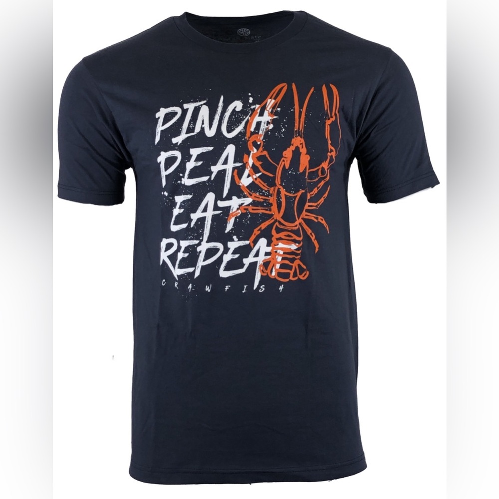Raw State Men's T-Shirt  size S